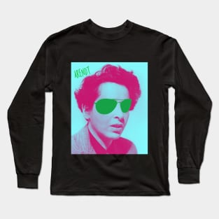 ARENDT Long Sleeve T-Shirt